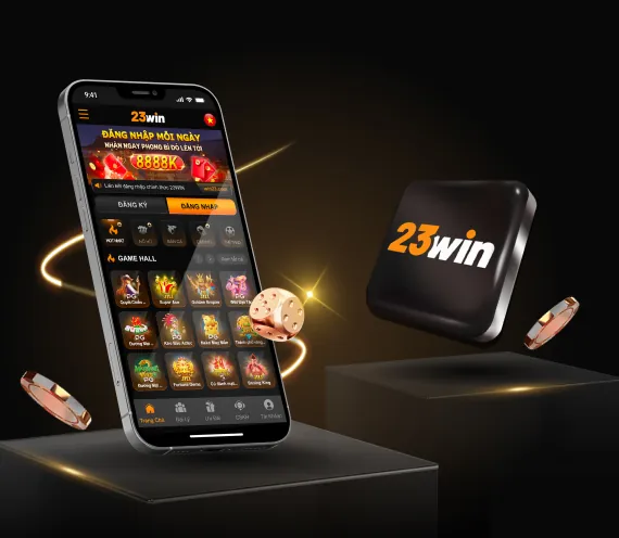 Thưởng chào mừng 3king game