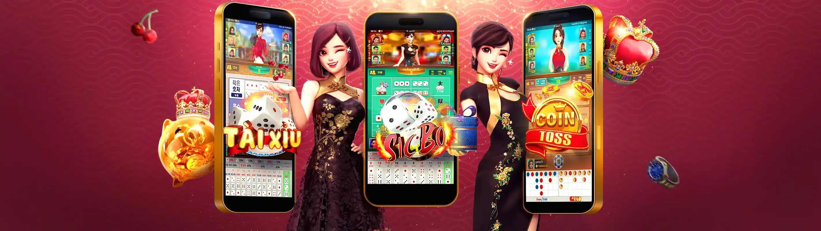 Hình ảnh chính sách cookie của 3king game đảm bảo an toàn dữ liệu người dùng