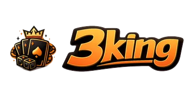 3king game