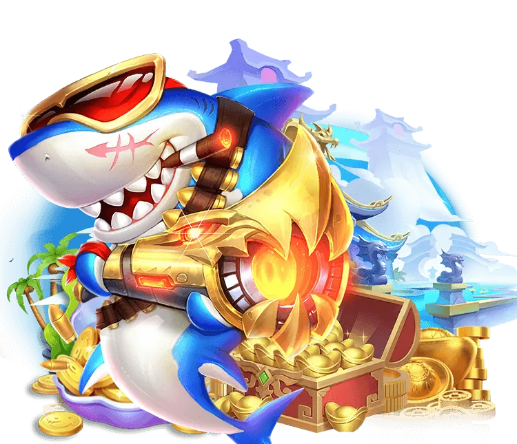 Bắn Cá Long Vương 3king Game