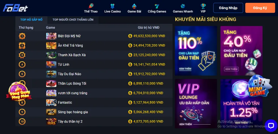 Giải mã sức hút 3king game