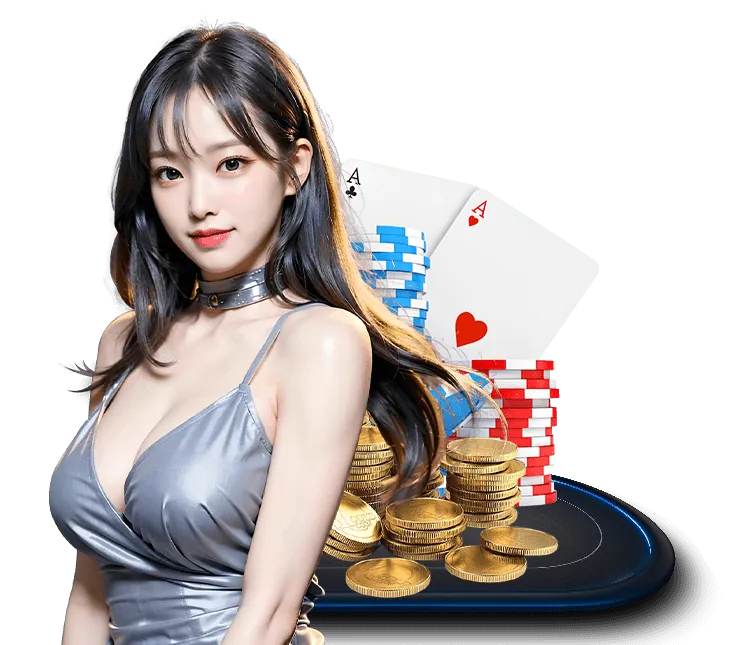 Hình ảnh người chơi đang xem màn hình với biểu tượng cân bằng và an toàn, thể hiện cá cược có trách nhiệm